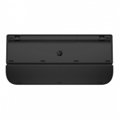 HYPERX Klawiatura 580K Multi-Device Dual-Mode z podpórką pod nadgarstek - BD5F6AA#ABB  - BD5F6AA#ABB - Zdjęcie 2