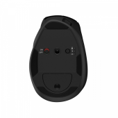 HYPERX Mysz ergonomiczna Tilt 720M - BH0Z4AA#ABB  - BH0Z4AA#ABB - Zdjęcie 4