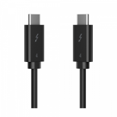 HYPERX Kabel Thunderbolt4 Classic - BR1V3AA#ABB  - BR1V3AA#ABB - Zdjęcie 2