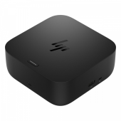 HYPERX Stacja dokowania Classic USB-C 100W G6 dock - BS7S5AA#ABB - BS7S5AA#ABB - Zdjęcie 3