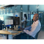 HYPERX Stacja dokowania Classic USB-C 100W G6 dock - BS7S5AA#ABB - BS7S5AA#ABB - Zdjęcie 6