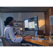 HYPERX Stacja dokowania Classic USB-C 100W G6 dock - BS7S5AA#ABB - BS7S5AA#ABB - Zdjęcie 7