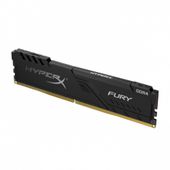 HYPERX Pamięć DDR4 Fury 8GB/2666 CL16 czarna - HX426C16FB3/8 - Zdjęcie 3