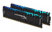 HYPERX Pamięć DDR4 Predator RGB 16GB/3000 (2*8GB) CL15  - HX430C15PB3AK2/16 - Zdjęcie 1