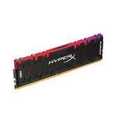 HYPERX Pamięć DDR4 Predator RGB  32/3200(1*32GB)CL16 - HX432C16PB3A/32 - Zdjęcie 1