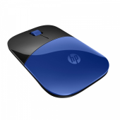 HYPERX Mysz Z3700 niebieska bezprzewodowa - V0L81AA#ABB  - V0L81AA#ABB - Zdjęcie 4