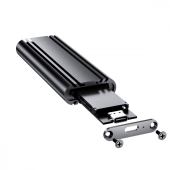 iBOX Obudowa SSD HD07 SSD M.2 NVME - HD-07 - Zdjęcie 4