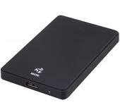iBOX Obudowa HD-03 USB 3.0 czarna - IEU303B - Zdjęcie 1