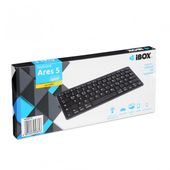iBOX Klawiatura Ares 5 SMART TV  IKSBT5 - IKSBT5 - Zdjęcie 5