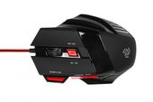 iBOX Mysz Aurora Gaming Optyczna - IMOGH1239R - Zdjęcie 5