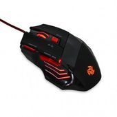 iBOX Mysz Aurora Gaming Optyczna - IMOGH1239R - Zdjęcie 8