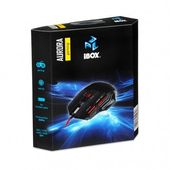 iBOX Mysz Aurora Gaming Optyczna - IMOGH1239R - Zdjęcie 10