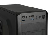 iBOX Obudowa Vario GF01B - OVGF01B - Zdjęcie 6