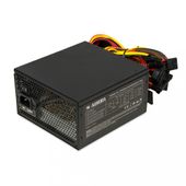 iBOX Zasilacz Aurora 400W 14 fan gaming BOX - ZIA400W14CMBOX - Zdjęcie 7