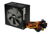 iBOX Zasilacz Aurora 400W 14 fan gaming BOX - ZIA400W14CMBOX - Zdjęcie 8