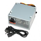 iBOX Zasilacz 400 W CUBE II 12 CM FAN - ZIC2400W12CMFA - Zdjęcie 2