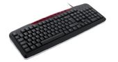 iBOX Klawiatura Jupiter USB - ikc2007u - Zdjęcie 1