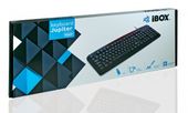 iBOX Klawiatura Jupiter USB - ikc2007u - Zdjęcie 2