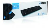 iBOX Klawiatura CERES USB - ikchk501 - Zdjęcie 2