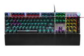 iBOX Klawiatura Aurora K-3 Gaming - ikgmk3 - Zdjęcie 2