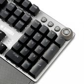 iBOX Klawiatura Aurora K-3 Gaming - ikgmk3 - Zdjęcie 3