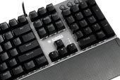 iBOX Klawiatura Aurora K-3 Gaming - ikgmk3 - Zdjęcie 4