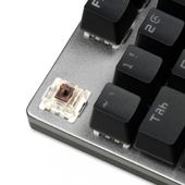 iBOX Klawiatura Aurora K-3 Gaming - ikgmk3 - Zdjęcie 5