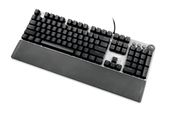 iBOX Klawiatura Aurora K-3 Gaming - ikgmk3 - Zdjęcie 7