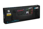 iBOX Klawiatura Aurora K-3 Gaming - ikgmk3 - Zdjęcie 8