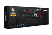 iBOX Klawiatura Aurora K-3 Gaming - ikgmk3 - Zdjęcie 9