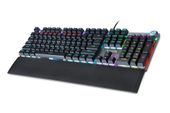 iBOX Klawiatura Aurora K-3 Gaming - ikgmk3 - Zdjęcie 1