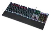 iBOX Klawiatura Aurora K-3 Gaming - ikgmk3 - Zdjęcie 10