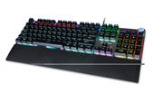 iBOX Klawiatura Aurora K-3 Gaming - ikgmk3 - Zdjęcie 11