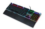 iBOX Klawiatura Aurora K-3 Gaming - ikgmk3 - Zdjęcie 12