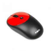iBOX Zestaw bezprzewodowa klawiatura + mysz IKMS620W czarny - ikms620w - Zdjęcie 8