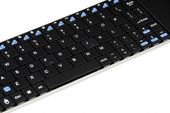 iBOX Klawiatura Ares 2 Smart TV - iksz012 - Zdjęcie 2