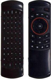iBOX Klawiatura SMART - TV  Pilot - iksz12 - Zdjęcie 1