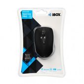 iBOX Mysz SPARROW PRO optyczna bezprzewodowa - imfoo6w - Zdjęcie 4