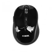 iBOX Mysz bezprzewodowa NINJA PRO IMO612W - imo612w - Zdjęcie 3