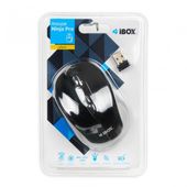 iBOX Mysz bezprzewodowa NINJA PRO IMO612W - imo612w - Zdjęcie 7