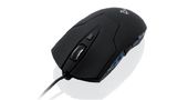 iBOX Mysz iX2 optyczna USB - imofix2 - Zdjęcie 1
