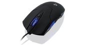 iBOX Mysz iX2 optyczna USB - imofix2 - Zdjęcie 2