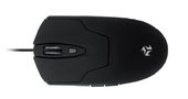 iBOX Mysz iX2 optyczna USB - imofix2 - Zdjęcie 3