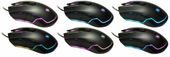 iBOX Mysz Aurora A-3 Gaming RGB - imogs9002 - Zdjęcie 3