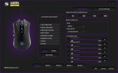 iBOX Mysz Aurora A-3 Gaming RGB - imogs9002 - Zdjęcie 5