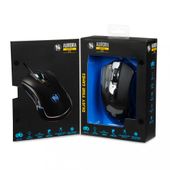 iBOX Mysz Aurora A-3 Gaming RGB - imogs9002 - Zdjęcie 7