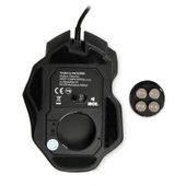 iBOX Mysz Aurora A-2 Gaming - imogs989 - Zdjęcie 3