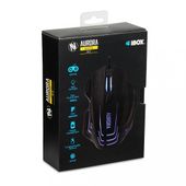 iBOX Mysz Aurora A-2 Gaming - imogs989 - Zdjęcie 8