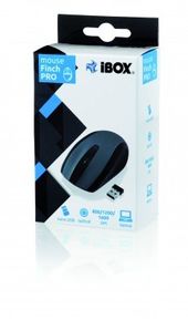iBOX Mysz Finch Pro optyczna Bezprzewodowa - imohm301 - Zdjęcie 4