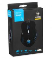 Mysz iBOX Aurora gaming Spook  - imohm835 - Zdjęcie 9